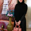 Aura Kasih Berhijab