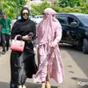 Aura Kasih Berhijab