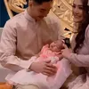 Siti Badriah Cantik Akikah Aqiqah