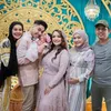 Siti Badriah Cantik Akikah Aqiqah