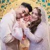 Siti Badriah Cantik Akikah Aqiqah