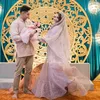Siti Badriah Cantik Akikah Aqiqah