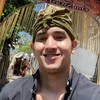 Rio Ramadhan mantan Kekeyi