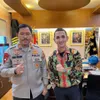 Rio Ramadhan mantan Kekeyi