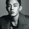 Yoo Ah In