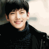 Ji Chang Wook