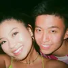 Rich Brian dan Pacar