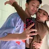 Rich Brian dan Pacar