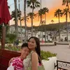 Rich Brian dan Pacar
