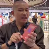 Potret terbaru Anang Hermansyah.