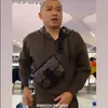 Potret terbaru Anang Hermansyah.