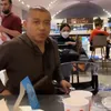 Potret terbaru Anang Hermansyah.