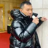 Potret terbaru Anang Hermansyah.
