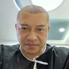 Potret terbaru Anang Hermansyah.