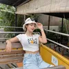 Potret terbaru Ghea Youbi yang bikin salah fokus.