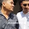 Potret keakraban Angga dan Saipul yang bikin salfok.