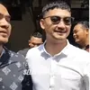 Potret keakraban Angga dan Saipul yang bikin salfok.