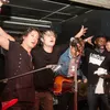 secret gigs The Libertines