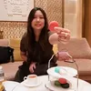 Jess No Limit dan Sisca Kohl