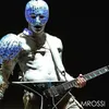 Kostum Unik Wes Borland Gitaris Limp Bizkit