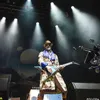 Kostum Unik Wes Borland Gitaris Limp Bizkit
