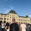 Hari Putra LIDA