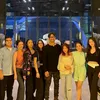 Muhammad Ivan Lubis Pacar Nabila Sudiro