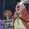 Pandaman One Piece
