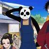Pandaman One Piece
