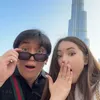 Billy Syahputra Vika Kolesnaya