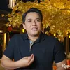 Billy Syahputra Ketemu Wartawan