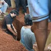 Mpok Alpa Buka Wig di Depan Billy Syahputra