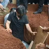 Billy Syahputra Kenang Mpok Alpa
