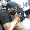 Billy Syahputra Kenang Mpok Alpa
