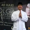 40 Harian Olga Syahputra