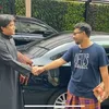 Billy Syahputra Beli Mobil Untuk Vika