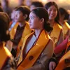 Bilqis wisuda