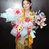 Bilqis bawa bunga