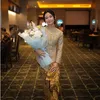 Bilqis pakai kebaya