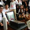 Bunda Iffet Bimbim Slank