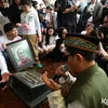 Bunda Iffet Bimbim Slank