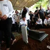 Bunda Iffet Bimbim Slank