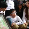 Bimbim Ungkap Kronologi Detik-Detik Meninggalnya Bunda Iffet