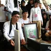 Bimbim Ungkap Kronologi Detik-Detik Meninggalnya Bunda Iffet