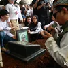 Bimbim Ungkap Kronologi Detik-Detik Meninggalnya Bunda Iffet