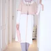 OOTD Hijab Zaskia Sungkar