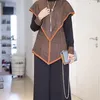 OOTD Hijab Zaskia Sungkar