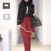 OOTD Hijab Zaskia Sungkar