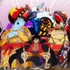 Anime One Piece