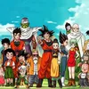 Anime Dragon Ball